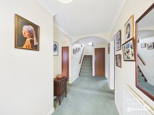 Hall- click for photo gallery